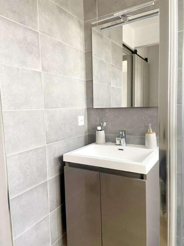 Ferienwohnung Le Trinidad Troyes Exterior foto